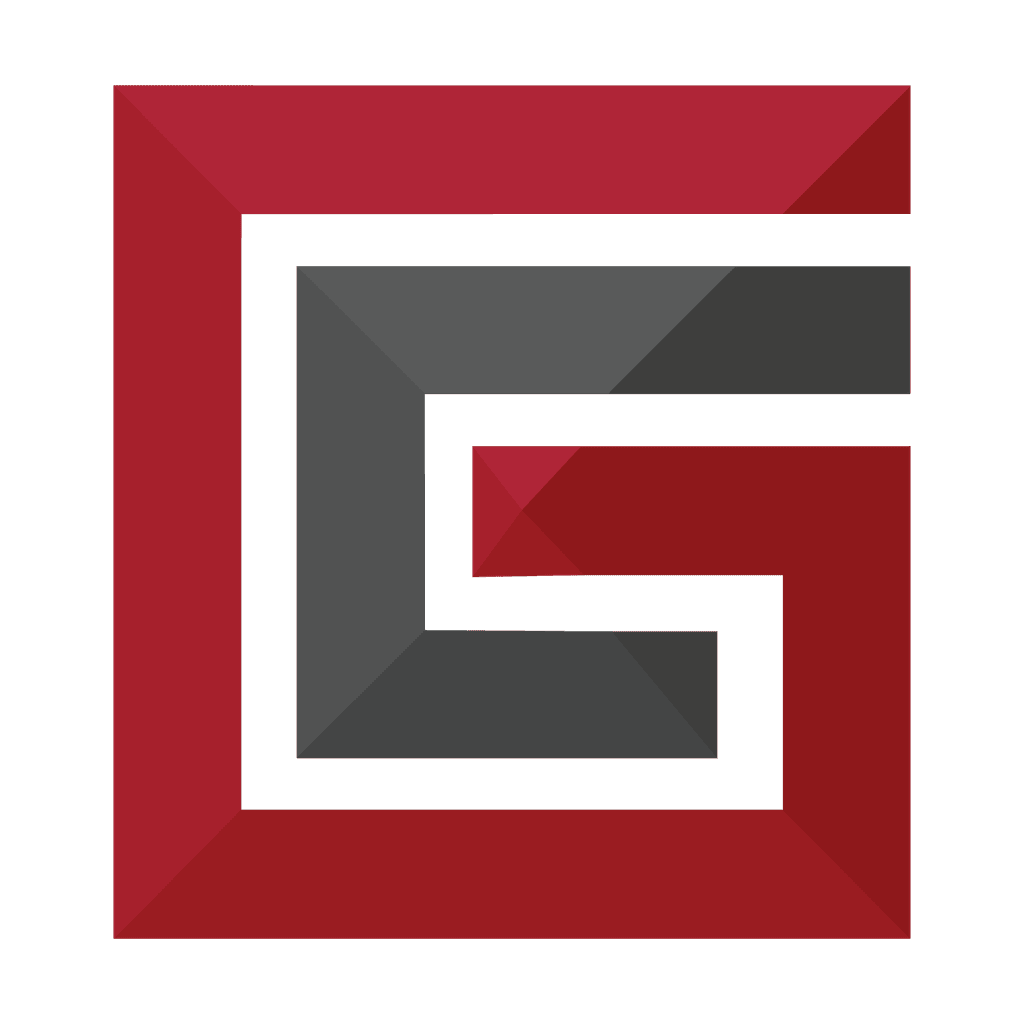 Graystone Contracting monogram