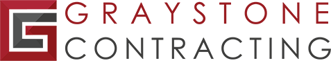 Graystone Contracting LLC Logo